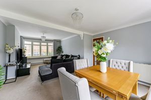 Lounge/Dining Room - click for photo gallery